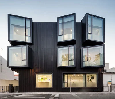 architecture